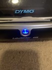 Dymo Labelwriter 4xl 1738542 Thermal 4x6 Label Printer W  Power Adapter