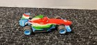 Carrera Go  Disney Pixar Cars Francesco Bernoulli Slot Car 1 43 Scale 