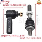 Tie Rod Assy For Kubota L4610dt-gst hst hst-c L4330dt gst hst c  Ta150-13700 Usa
