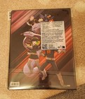 Ultra Pro Pokemon Trading Card Game Destined Rivals 9-pocket Portfolio
