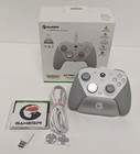 Gamesir G7 Pro Tri-mode Xbox Wired Controller Pc   Mobile White Open Box