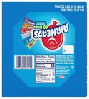 Airheads Candy Bars Variety Pack - 90 Count