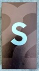Samsung Galaxy S22 Green 128gb Empty Box With Usb-c Charging Cable  no Phone 