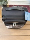 Samsonite Solyte Dlx 20 Inch Softside Expandable Spinner Luggage Carry On Black