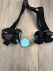 Hinged Elbow Brace Adjustable Post Op Rom Elbow Brace W sling Stabilizer  left 