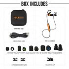 Isotunes Pro 3 0 Bluetooth Ear Protection- 27 Db Nrr