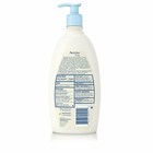 Aveeno Baby Daily Moisture Body Lotion Natural Oatmeal Skin Protectant 18 Ounce