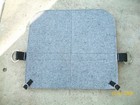 Roman Riding Pads