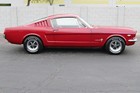 1965 Ford Mustang Fastback