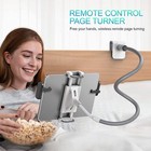Remote Page Turner 2 Pack For Kindle  Support Forward   Backward  Compatible    
