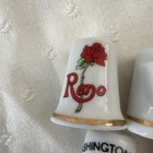 Thimbles State Attraction Theme Usa Lot 5