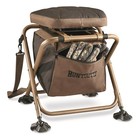Huntrite Swivel Hunting Stool