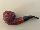 Ser Jacopo Maxima R2 Hand Made Italy Coral Dot Era Pipe