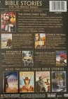 The Great Commandments Collection Dvd Box Set