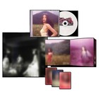 K-pop Jennie Physical Ep Album  fallen Angel  Cd 12p Booklet 3p Card poster gift
