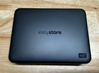 Wd Easystore 5tb External Usb 3 0 Portable Hard Drive - Black