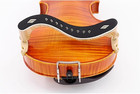 Violin Shoulder Rest  Violin Chin Rest For 4 4 Size  Shoulder Rest With Adjustab