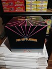 1991 Pro Set Platinum Football Master Case  Favre Rookie Opened To Show 2 Boxes 