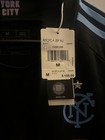 Nycfc Mls 24 25 Authentic Away Soccer Jersey Size Medium