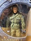 Stargate Sg 1 Colonel Jack O   neill 12    Action Figure New In Box 2008