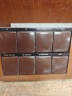 Vintage Hammond Organ Rt-2 And Rt-3 Bass Pedal Solo Unit  Make Offer 