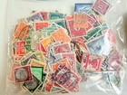 German Reich   Frg Natural T  tenposten kiloware Approx  420 Grams  1890 - 2020
