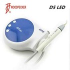 Original Woodpecker Dte D5 Led Dental Ultrasonic Piezo Scaler Satelec Handpiece