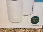 Tp-link Deco We10800 2-pack  Wi-fi 6e Whole Home Mesh Routers  6 Ghz Band 