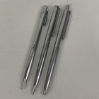 Vintage Sheaffer Mechanical Lead Pencil   Papermate Pen Pencil Set  read 