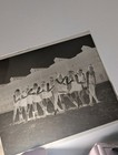 Antique 1923 Glass Plate Negative L Street Beach Bathing Beauties Boston Ooak