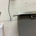 Rovsun 25  X 22  Drop-in 304 Stainless Steel Sink Kitchen Silver - No Grate