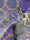New Disney Aladdin On Broadway Musical Lanyard Pin Nyc New York City Sealed 2014