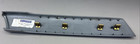 Kenworth S60-1507-082000r Trim-handle Accent