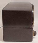 Vintage Zenith Model G725 Bakelite Radio Standard Fm Broadcast Armstrong System