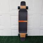 Db Longboards The Cosmonaut 41  Complete Longboard - 52 Trucks Hawgs 70mm Wheels