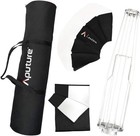 Aputure Lantern Softbox  2 2   - Mint - Barely Used