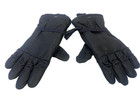 Us Military Intermediate Cold Weather Gloves Gore-tex Leather W  Cuff Size 6