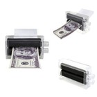 Beginner Magic Set Children Money Maker Printer 102 Tricks Booklet Magician Toy