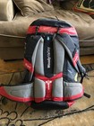 Paraglider  - Woody Vally Harness   Skywalk Wing