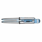 Babylisspro Nano Titanium Prima2000 3 4  Stainless Steel Mini Iron   Bnt2000uc