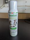 Vetoquinol Equalizer Pet Carpet Stain Remover   Odor Eliminator Cleaner - 20oz