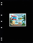  4 25 Scott Value - 1996 Tuvalu 20 Years Of Stamps S s New Name Cv Mnh Nh Umm