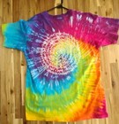 Jimi Hendrix Electric Guitar Festival 1995 T-shirt Seattle  Xl Nbw Vintage