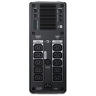 Apc By Schneider Electric Back-ups Rs Br1500gi 1500va Tower Ups