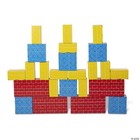 Melissa   Doug Jumbo Cardboard Blocks - 24 Pieces 2y 