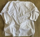 Adidas Karate Gi Jacket Size 170 No Belt Or Pants White