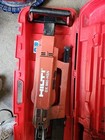 Hilti Dx 860-hsn Fully Automatic Powder Actuated Decking Tool Fastener Nailer