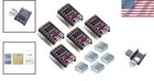Stepper Motor Driver Module For 3d Printer Cnc 5pcs Easy Control High Power