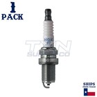 1 Pack Ngk Spark Plug - For Fxdwg 1450 Dyna Wide Glide Harley-davidson