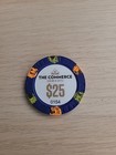 Poker Chip   Card Guard   Collectible  39mm   Year Of The Rabbit 2023  Cmc23